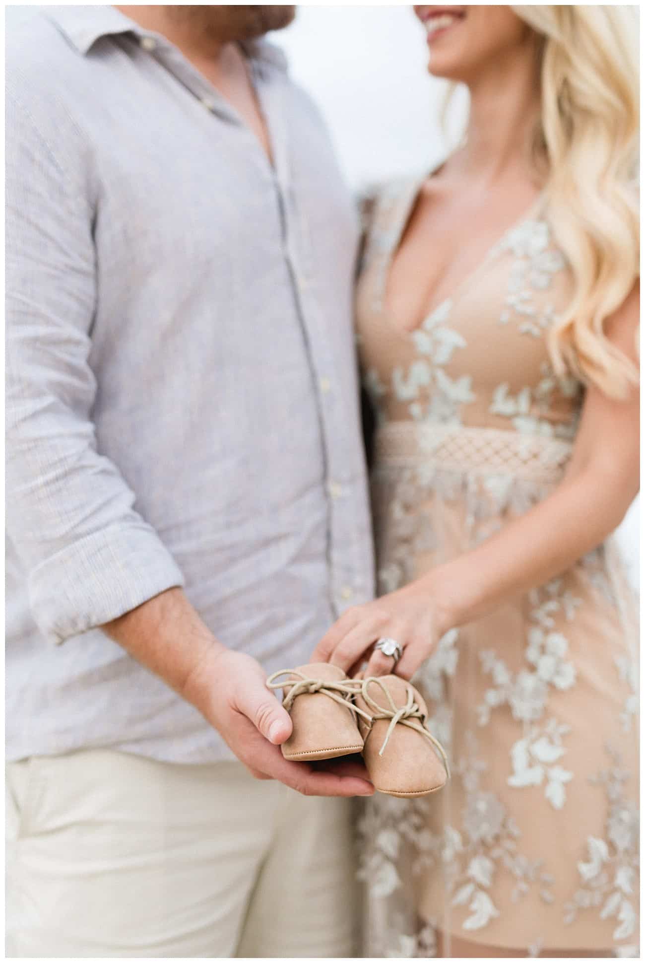 Baby Announcement in Cabo Baby Announcement in Cabo